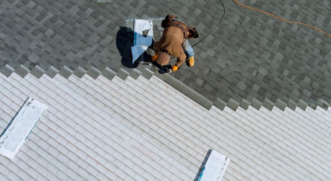 Why Metal Roof Shingles are Gaining Popularity
