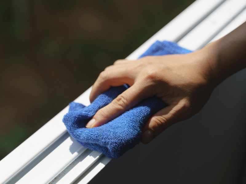 10 Simple Things You Shouldn’t Skip On Your Spring Cleaning