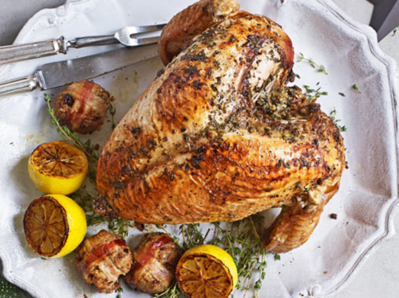 5 Christmas Dinner Ideas Perfect For Last-minute Plans