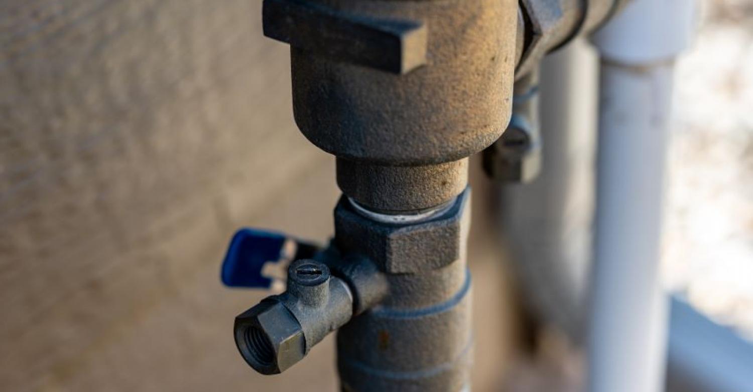 What Is Backflow Testing And All You Need To Know About It - homeyou