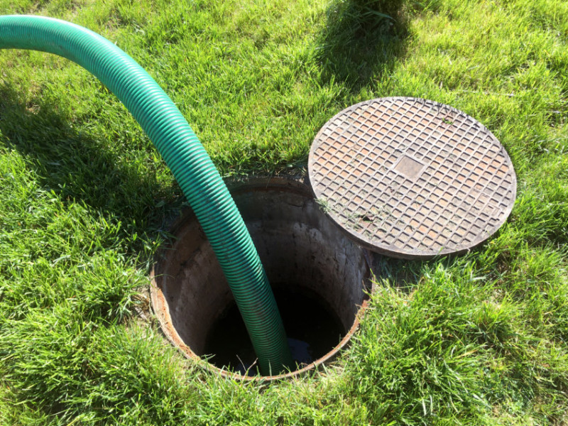 Here’s When Should You Pump Your Septic Tank