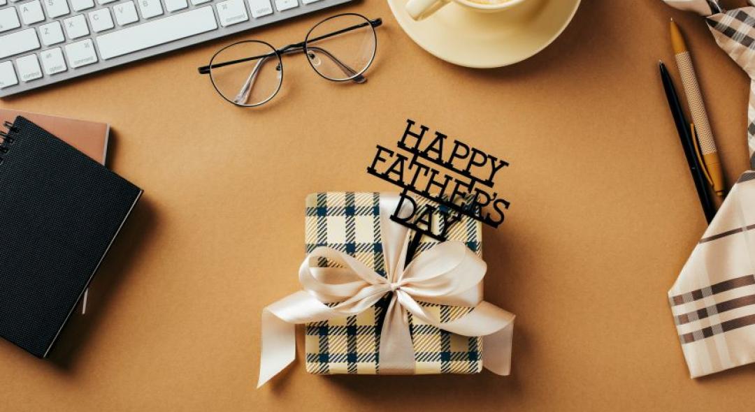 DIY Father's Day Gifts: 10 Practical And Creative Options