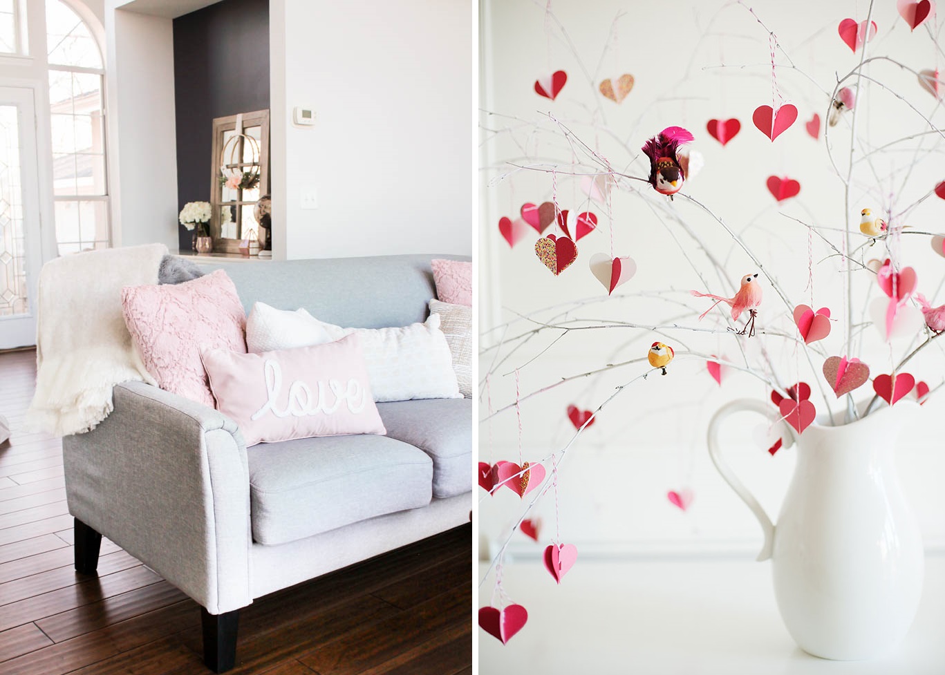 Top Valentine’s Day Decoration Ideas for 2022