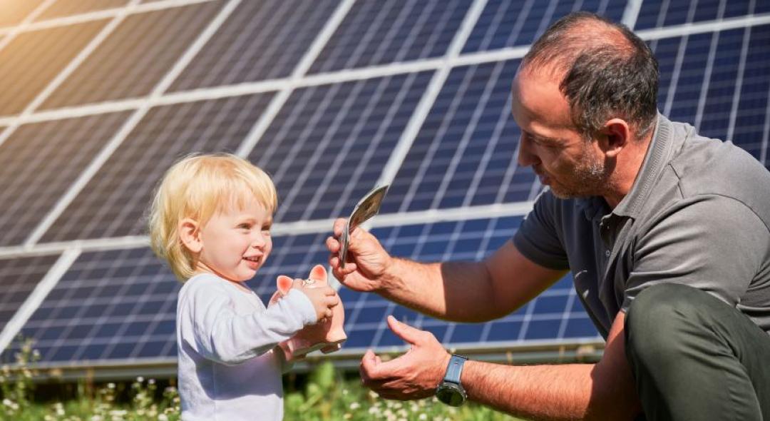 Solar Panels And Mortgage: What You Have To Know
