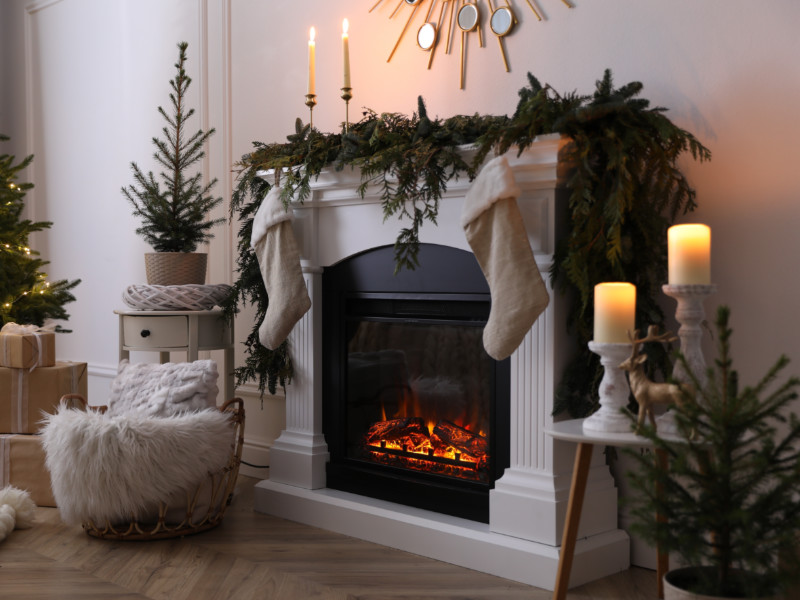 The Ultimate December Checklist For Your Home