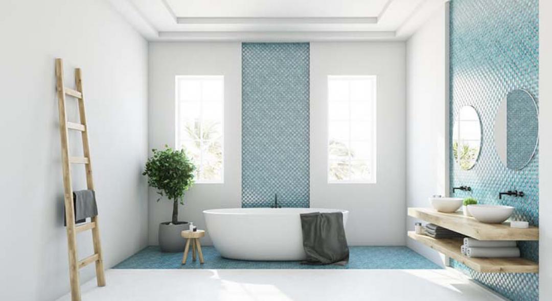 8 Inspiring Tile Ideas for Your Next Bathroom Remodel