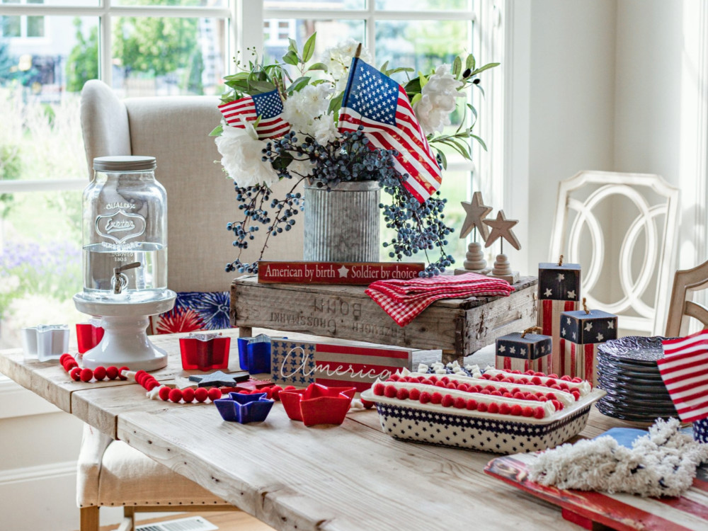 Quick Guide: 4th of July Party Ideas and Safety Tips