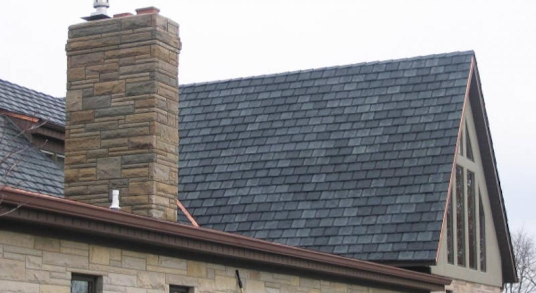 The Pros and Cons of The Most Popular Roof Types