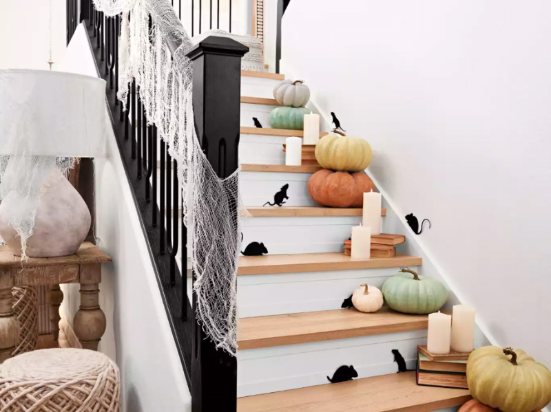 10 Halloween Decor Ideas to Impress Your Guests