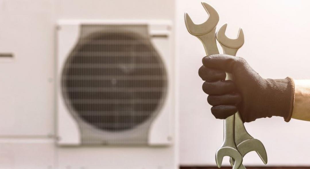 5 Air Conditioner Duct Repair Tips For You!