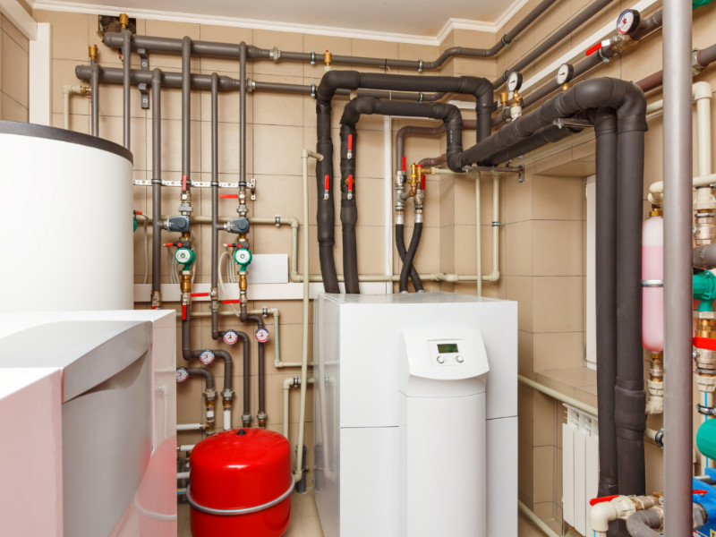 Heat Pumps vs Furnace: What’s The Difference?
