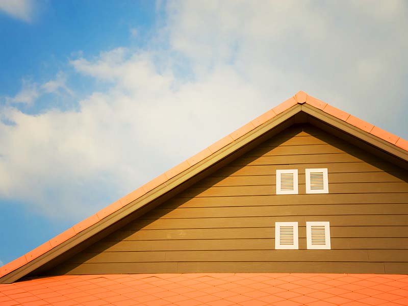 roof coating has many benefits