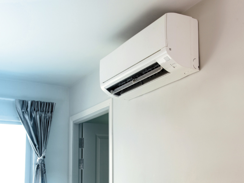 How Much Does It Cost To Install Air Conditioning?