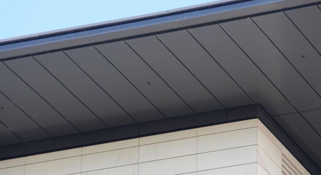 Roof Soffits: What They Are and What is Their Importance