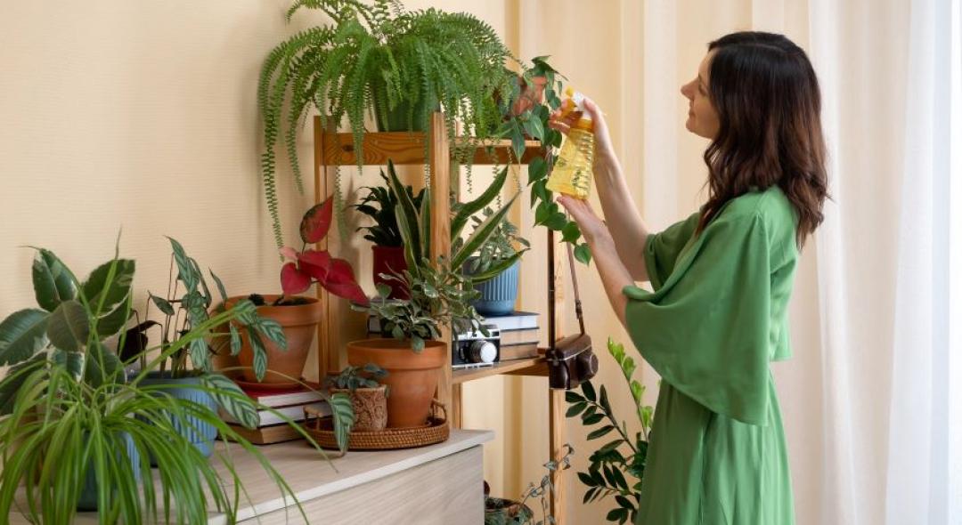 9 Best Indoor Plants For Your Home