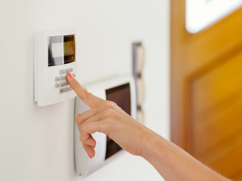 The 7 Most Common Home Security Questions, Answered