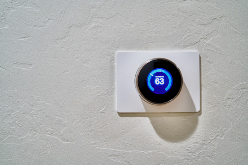 Thermostats are easy to tweak, but still need attention. Source: Medium