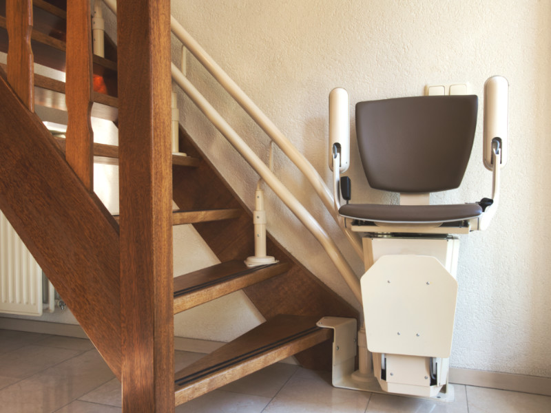 Here’s What You Need to Get a Stairlift Installed
