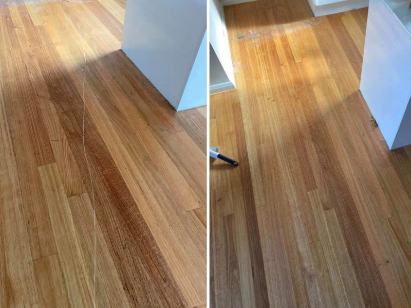 How To Fix Scratches On Wood Floors, How To Get Scratches Off Of Hardwood Floor