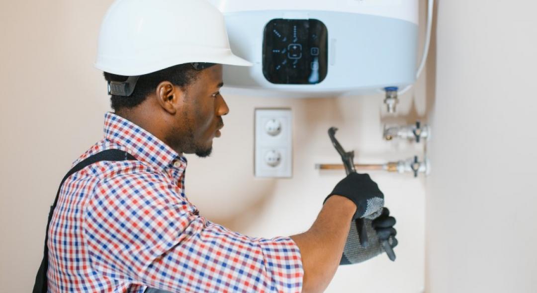 Who To Call For Water Heater Repair? Call The Right Person