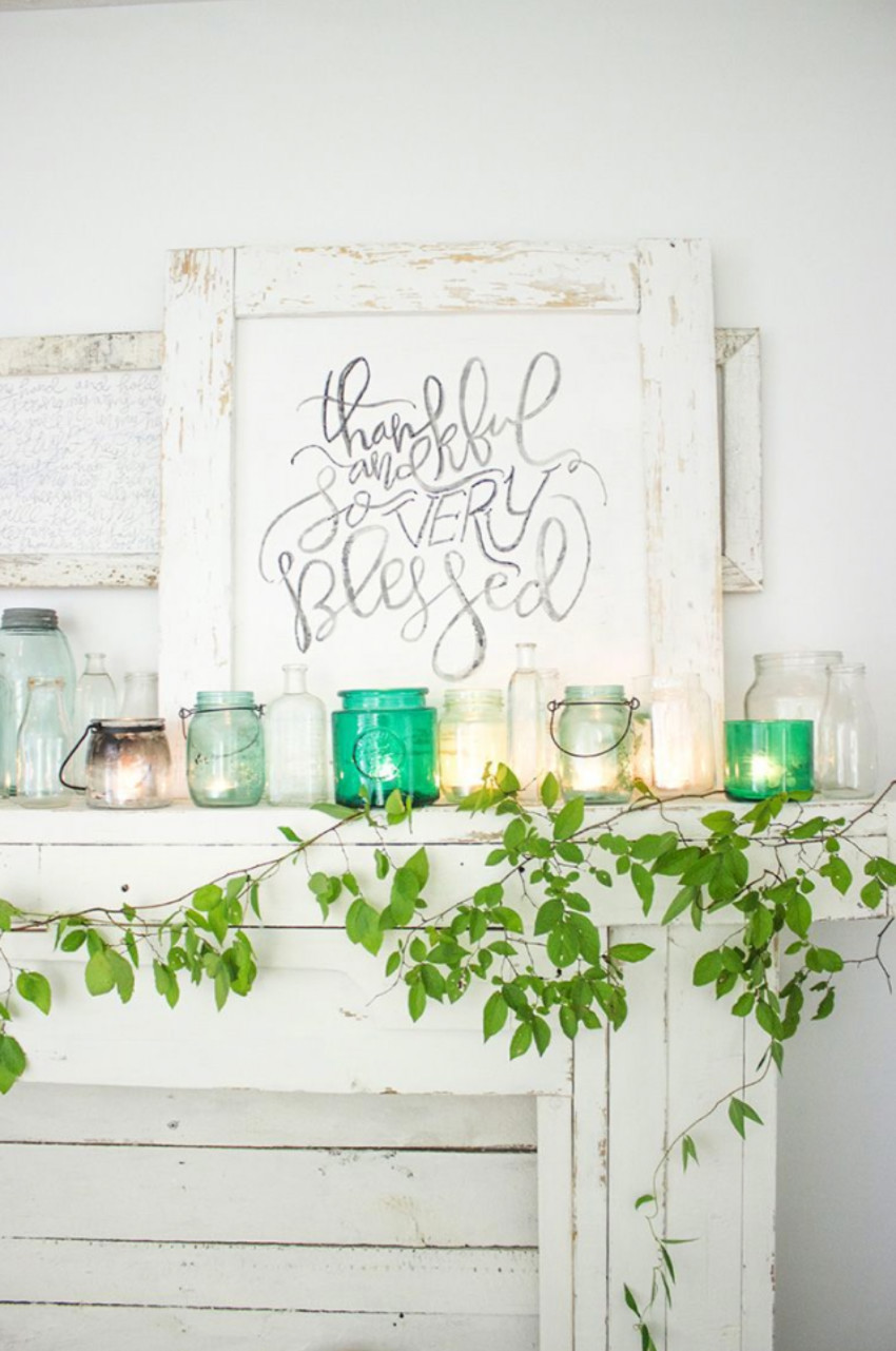 Printables are free and look great! Source: Country Living