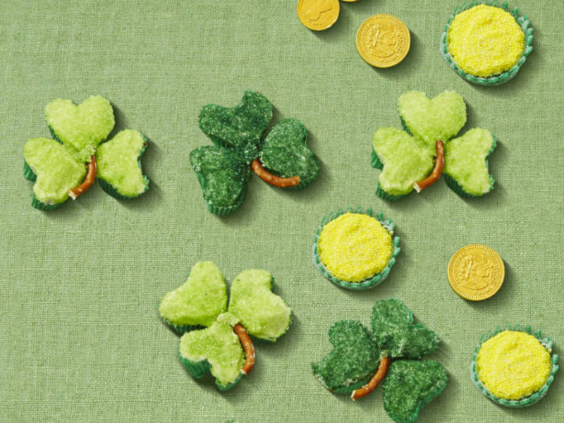 Top 10 Most Delicious St. Patrick Day’s Desserts