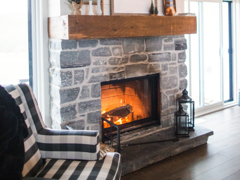 How to Prep Your Fireplace for the Cold Season