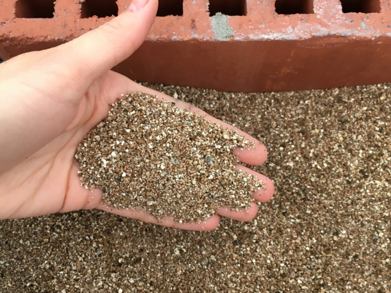 Here’s Why You Need To Remove Your Vermiculite Insulation