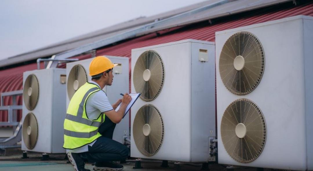 Take a Look on the Best Tips for Proper Heat Pump Cleaning