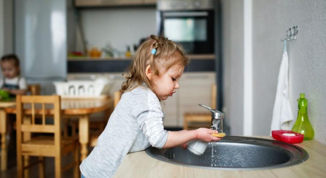 9 Causes And Solutions To Low Water Pressure In The House