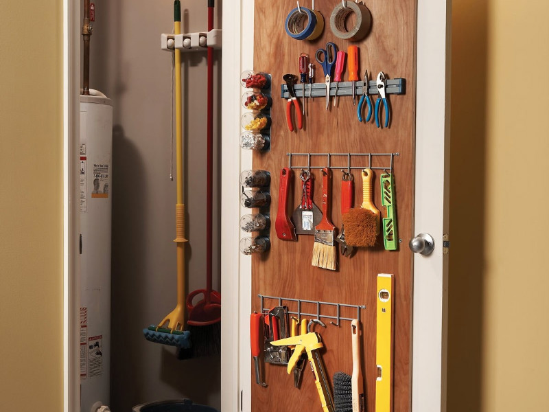 7 Potential Storage Spaces You’re Not Paying Attention To