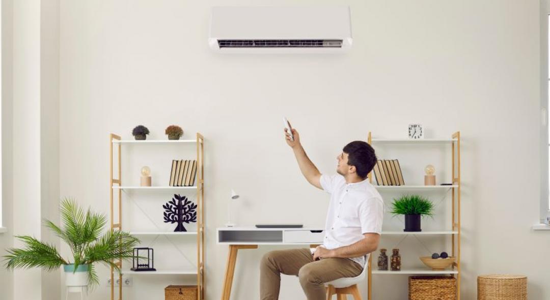 7 Things To Consider Before Replacing Your AC Unit