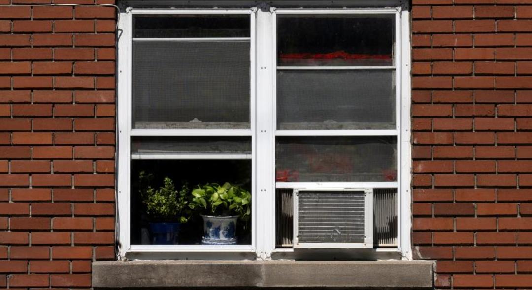 6 Window Air Conditioner Maintenance Tips With No Secrets