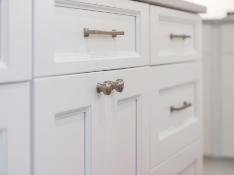 6 Popular Cabinet Door Styles for Your Kitchen