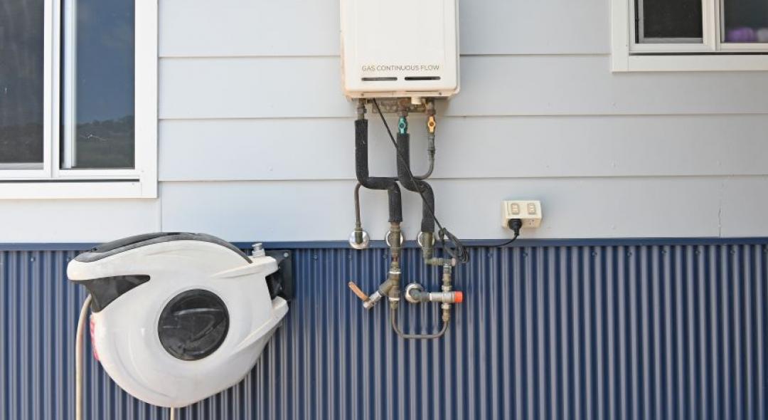 The Basics Of Tankless Water Heater Repair: Issues And Fixes