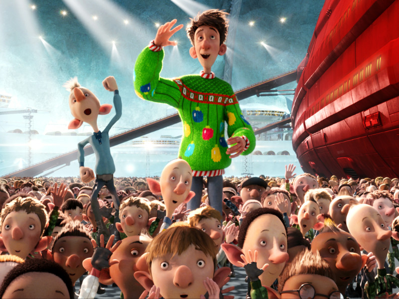 10 Christmas Movies To Watch With Your Family 