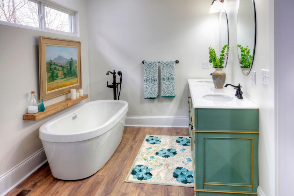 7 Ways to Save Money on Your Bathroom Remodel