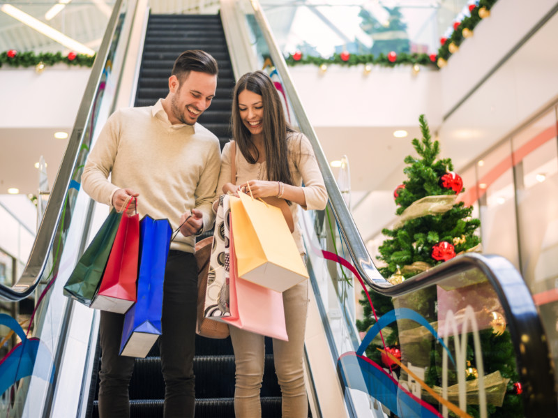 5 Tips That Will Make Christmas Shopping Easier