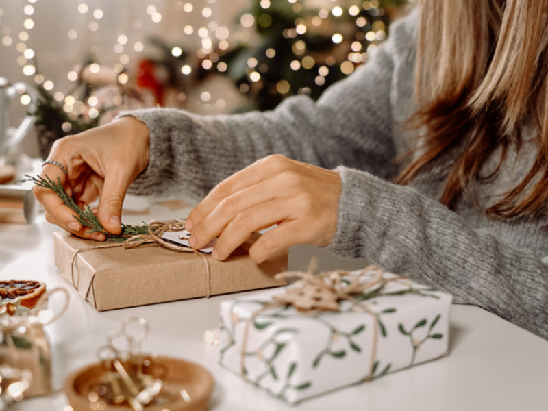 Let’s Talk About Holiday Gifting and Start Planning