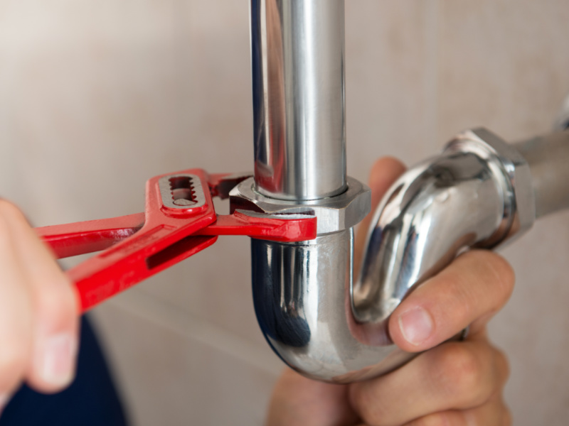 10 Ways You Can Prevent Common Plumbing Mistakes
