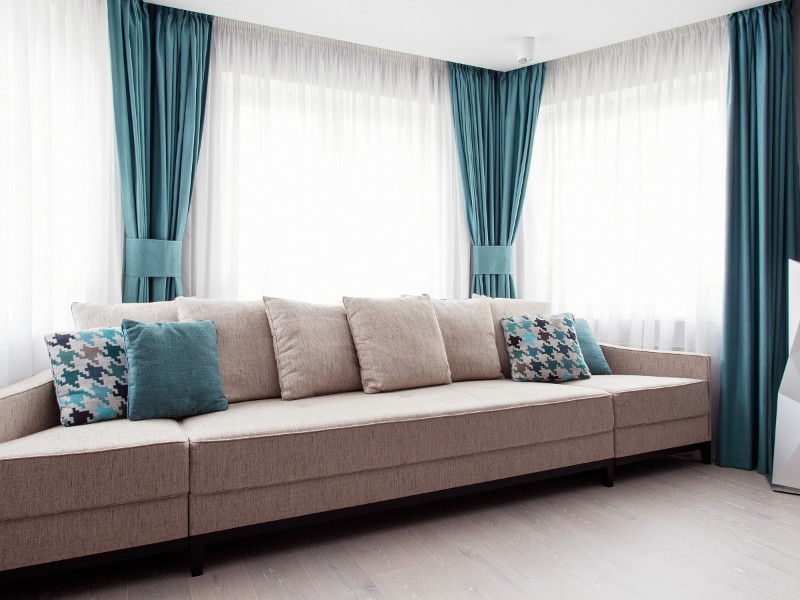 Energy Efficient Curtains: Do They Work?