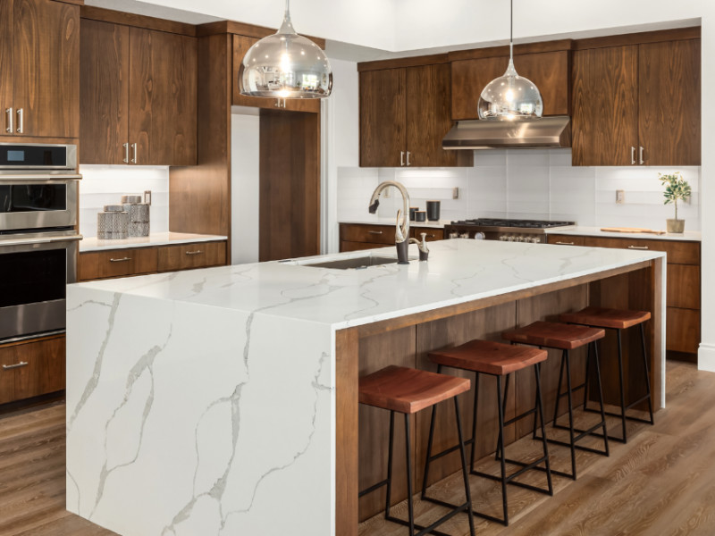 Here’s Why Custom Cabinets and Furnishings Are Worth The Cost