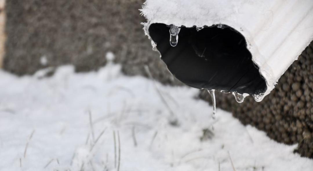 What to Do When Your Pipes Freeze