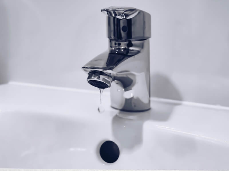 10 Ways You're Wasting Water (and Money) At Home