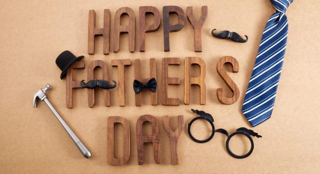 Top 10 Unique Personalized Father's Day Gifts