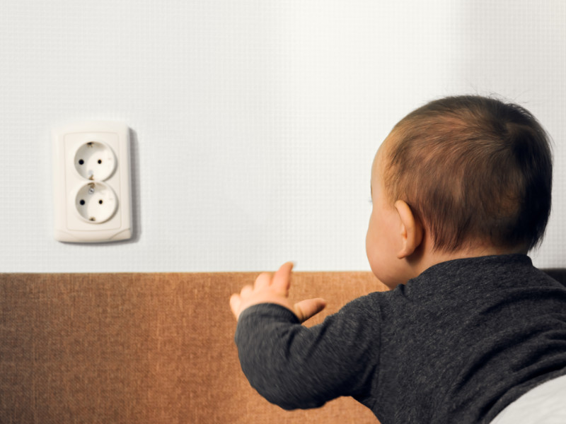 What You Need To Know About Baby Proofing Your Home