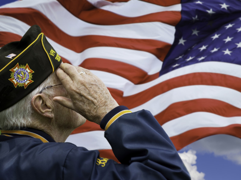 How To Honor Our Veterans During This Veteran’s Day