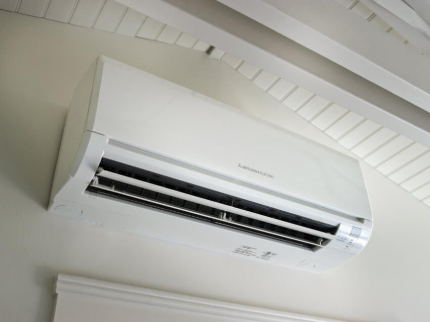 where do ductless units really shine
