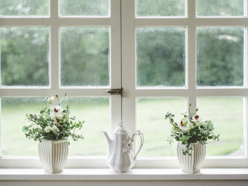 10 Problems That Dry Indoor Air Causes In Your Home