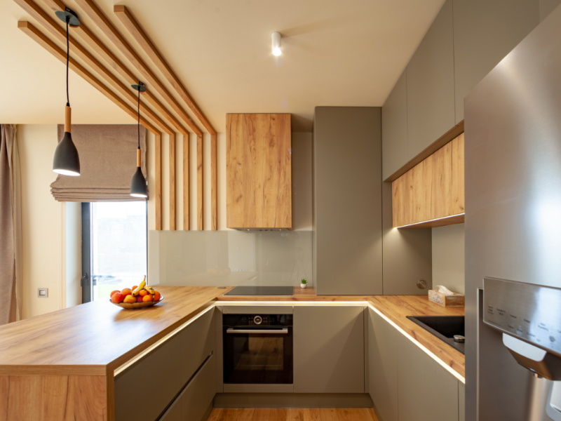 7 Kitchen Remodeling Trends for 2023